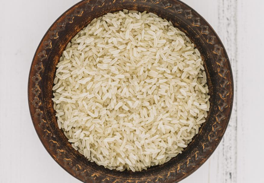 Sonam Steam Rice