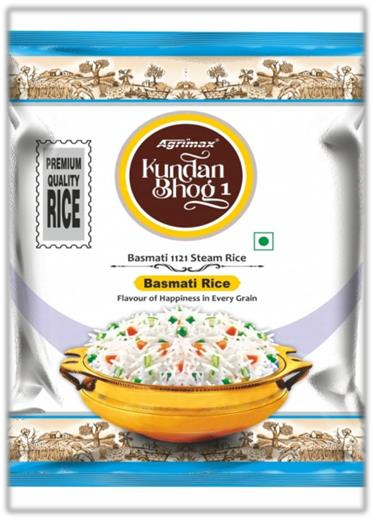 kundan agro pvt